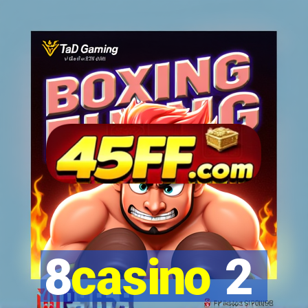 8casino 2